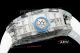 richard mille RM 56-01 Tourbillon Sapphire crystal case white rubber strap swiss replica watch (5)_th.jpg